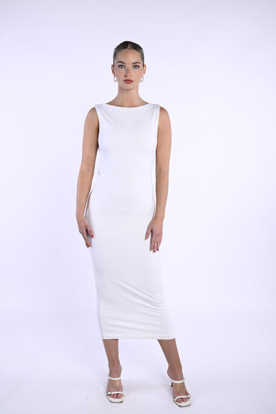 Alba Dress