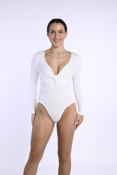 Alexa Bodysuit